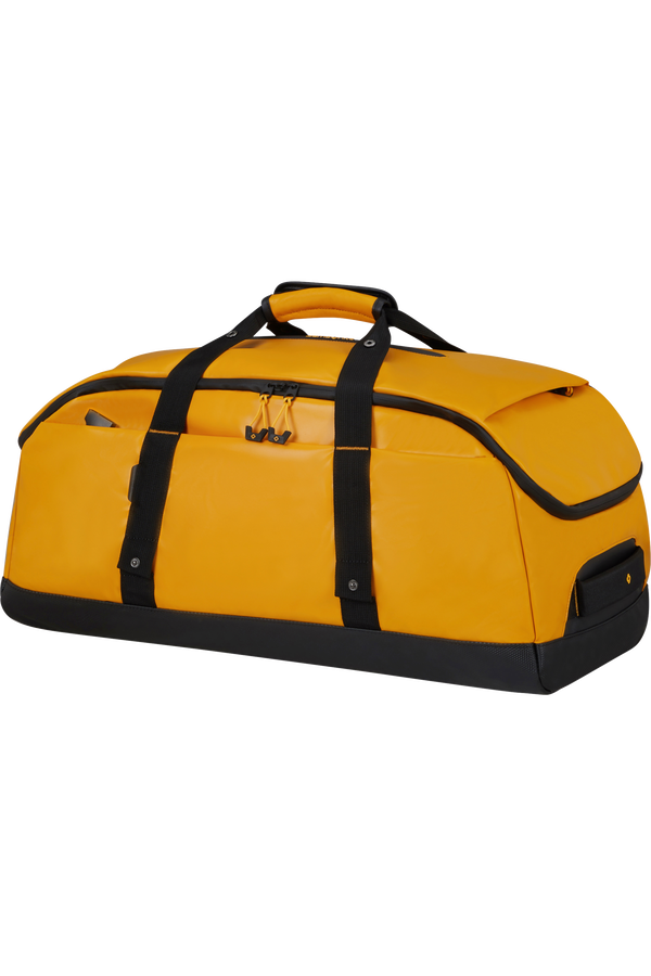 Samsonite Ecodiver DUFFLE M  Amarillo