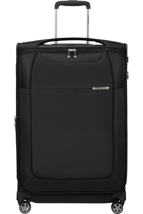 Samsonite D'lite Spinner Expandable 71cm  Negro