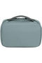 Samsonite Stackd Toilet Kit Weekender  Forest Samsonite Stackd Toilet Kit Weekender  Forest