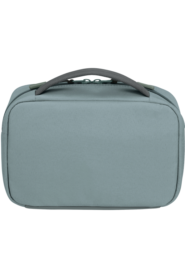 Samsonite Stackd Toilet Kit Weekender  Forest Samsonite Stackd Toilet Kit Weekender  Forest