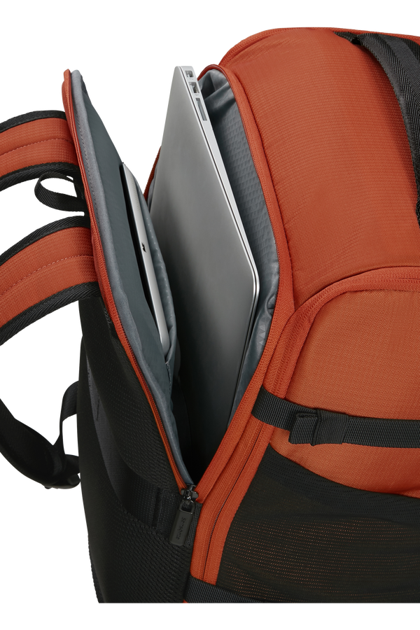 2FIT Mochila underseater 2 en 1