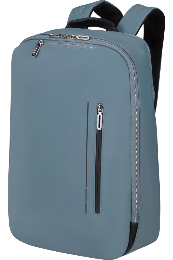 Samsonite Ongoing Backpack 15.6'  Petrol Grey Samsonite Ongoing Backpack 15.6'  Petrol Grey