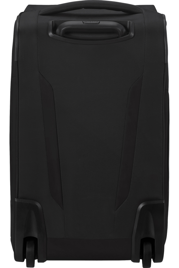 Samsonite Respark Duffle with wheels 55cm  Ozone Black
