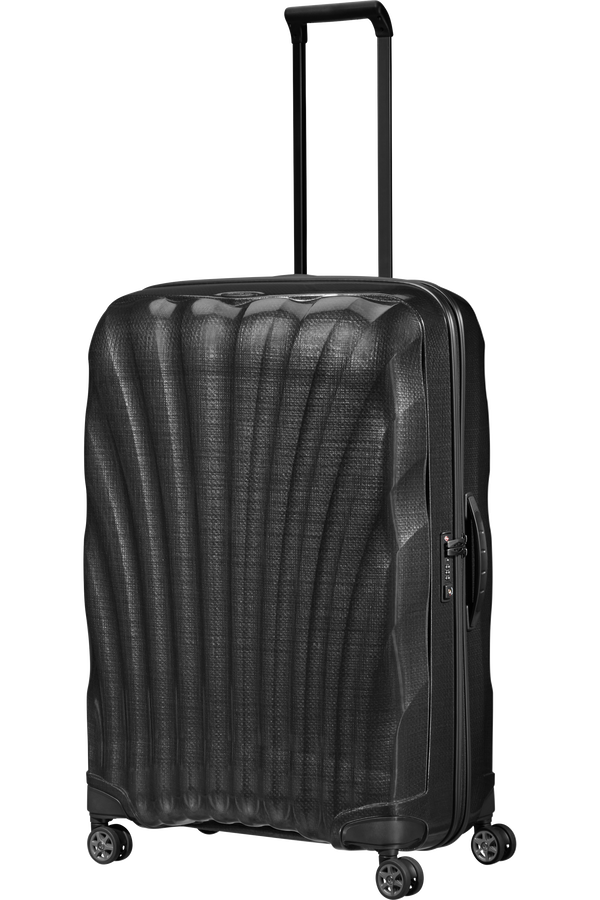 Samsonite C-Lite Spinner 81cm  Negro