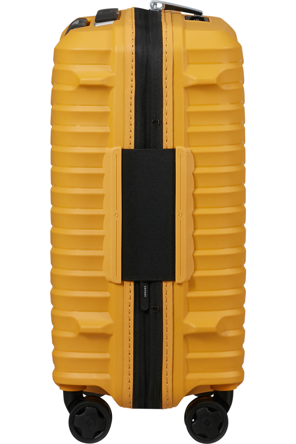 Samsonite Upscape Spinner Expandable Underseater 45cm  Amarillo Samsonite Upscape Spinner Expandable Underseater 45cm  Amarillo
