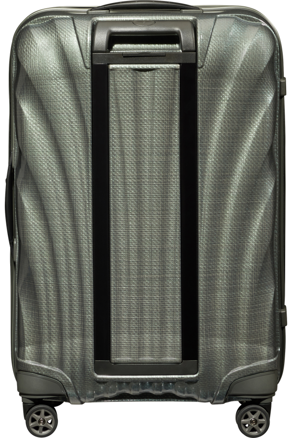 Samsonite C-Lite Spinner 69cm  Metallic Green
