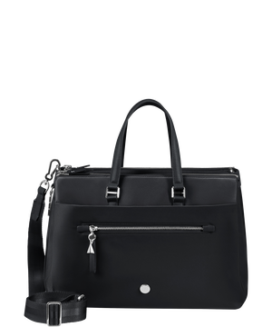 Karissa Evo Tote 14.1" 28 x 38 x 17 cm | 1 kg Karissa Evo Tote 14.1" 28 x 38 x 17 cm | 1 kg