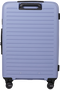Samsonite Restackd Spinner Expandable 68cm  Lavanda