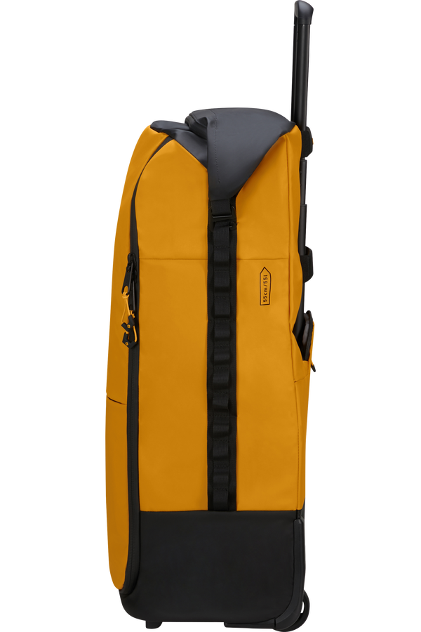 Ecodiver Bolsa de viaje plegable con ruedas 4 en 1 Samsonite Espana