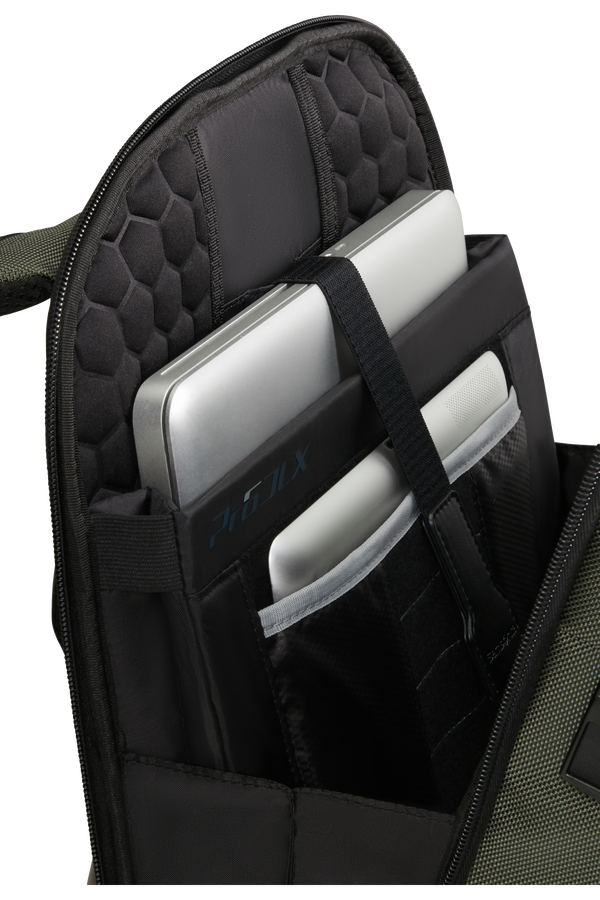 Samsonite Pro-Dlx 6 Backpack 15.6'  Verde