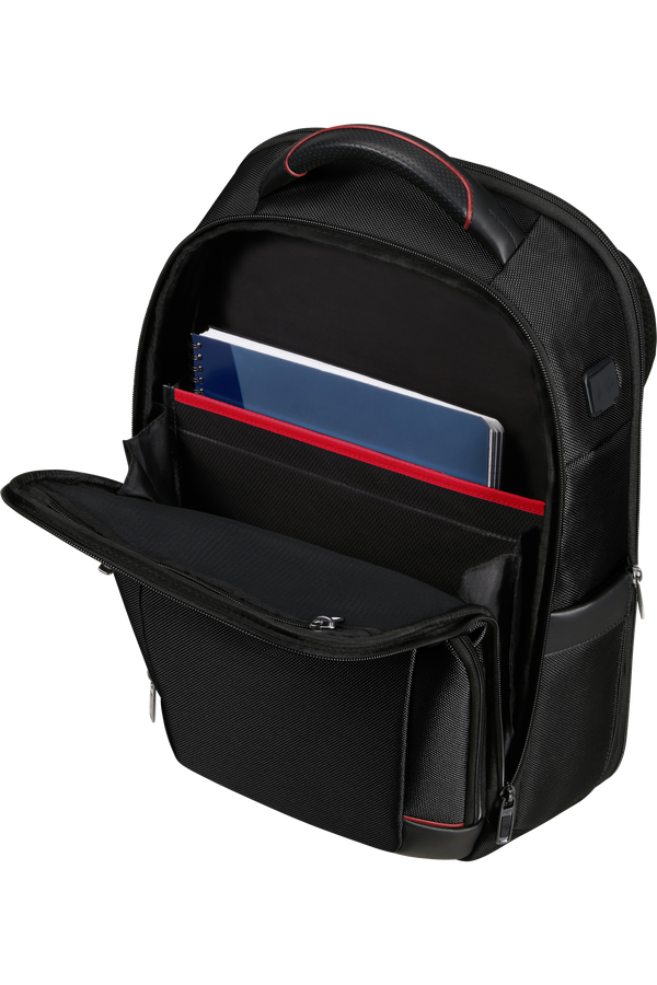 Samsonite Pro-Dlx 6 Backpack 15.6'  Negro