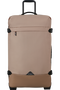Samsonite Roadseeker Duffle with wheels 79cm  Dune