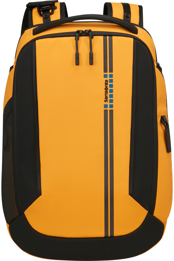 Samsonite Active Road Laptop Backpack 20L  Amarillo