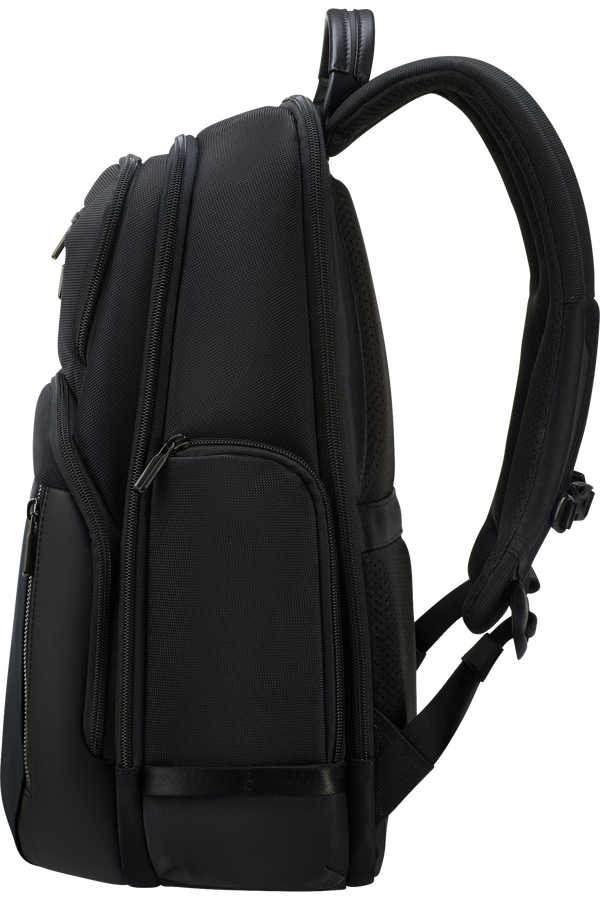 Samsonite Urban-Eye Laptop Backpack 15.6'  Negro Samsonite Urban-Eye Laptop Backpack 15.6'  Negro