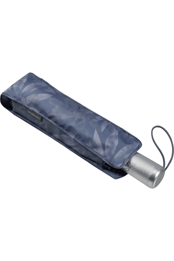 Samsonite Alu Drop S Safe 3 Sect. Auto O/C  Botanical Camo Samsonite Alu Drop S Safe 3 Sect. Auto O/C  Botanical Camo