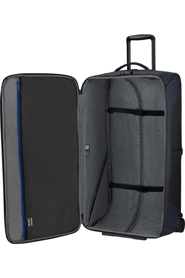 Samsonite Ecodiver DUFFLE/WH 79/29  Blue Nights