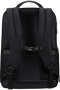 Samsonite Urban-Eye Backpack 15.6' 2 Pockets 15.6'  Negro