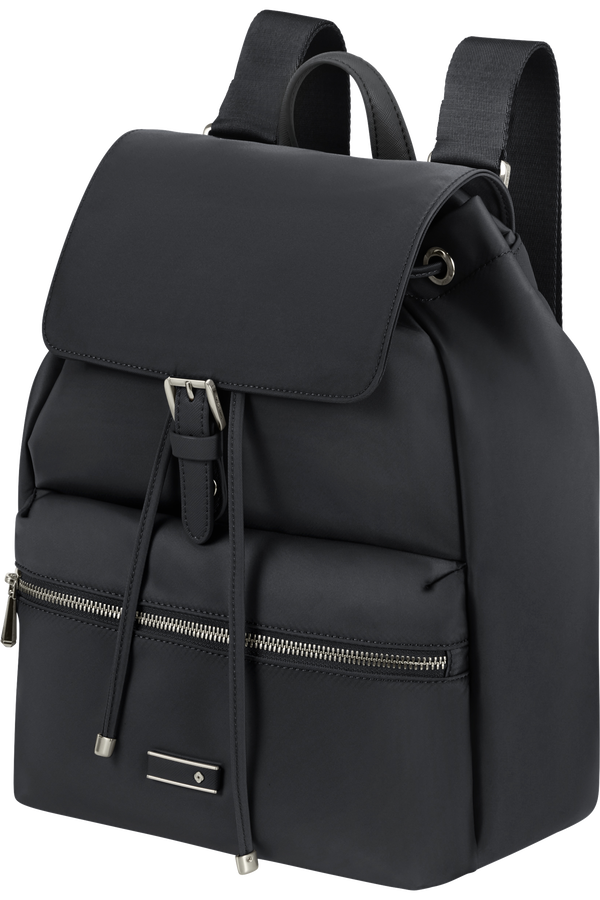 Samsonite Zalia 3.0 Backpack 1 Buckle  Negro