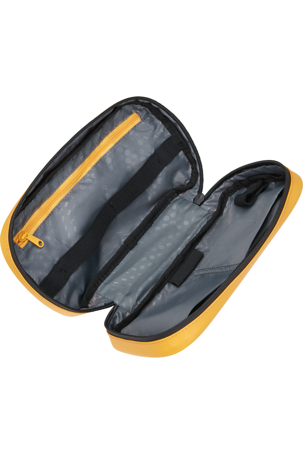 Samsonite Ecodiver Add-Ons Tech Pouch  Amarillo