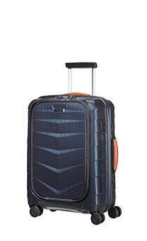 Lite-Biz Maleta Spinner (4 ruedas) 55cm 15.6" 37 L | 55 x 40 x 23 cm | 2.6 kg