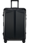 Samsonite Lite-Box Alu Spinner 69cm  Negro