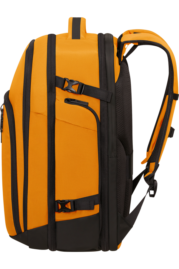 Biz2Go 2 Mochila de viaje 3 en 1 17.3"