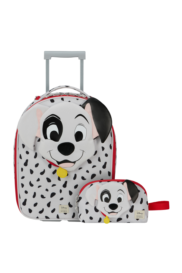 Samsonite DALMATIAN SET 2 Samsonite DALMATIAN SET 2
