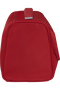 Samsonite Attrix Toilet Kit Hanging Toilet Kit  Rojo