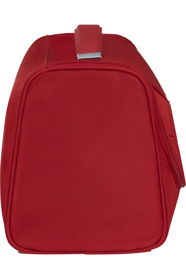 Samsonite Attrix Toilet Kit Hanging Toilet Kit  Rojo