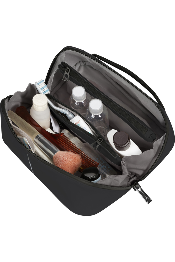 Samsonite Glam-Go Pouchy Beauty Case  Negro