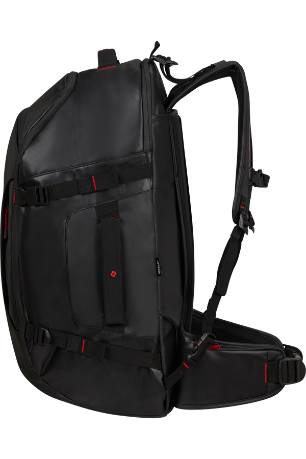 Samsonite Ecodiver TRAVEL BACKPACK M 55L  Negro