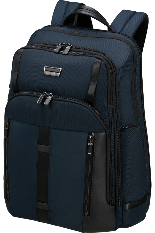 Samsonite Urban-Eye Laptop Backpack 17.3' EXP 17.3'  Azul Samsonite Urban-Eye Laptop Backpack 17.3' EXP 17.3'  Azul