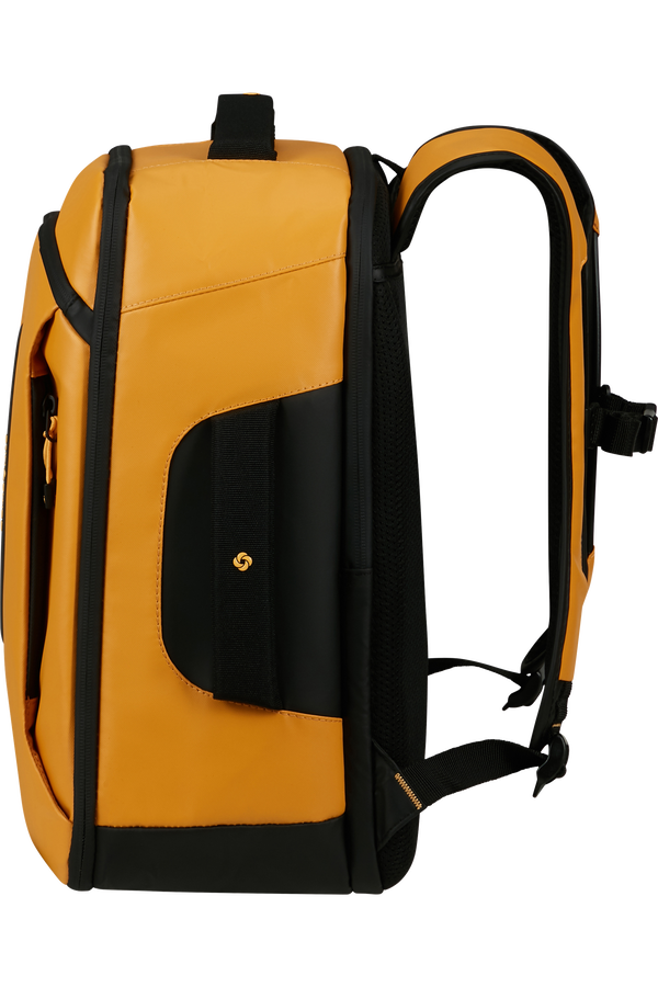 Samsonite Ecodiver Laptop Backpack Underseater S  Amarillo