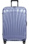 Samsonite C-Lite Spinner 75cm  Lavanda