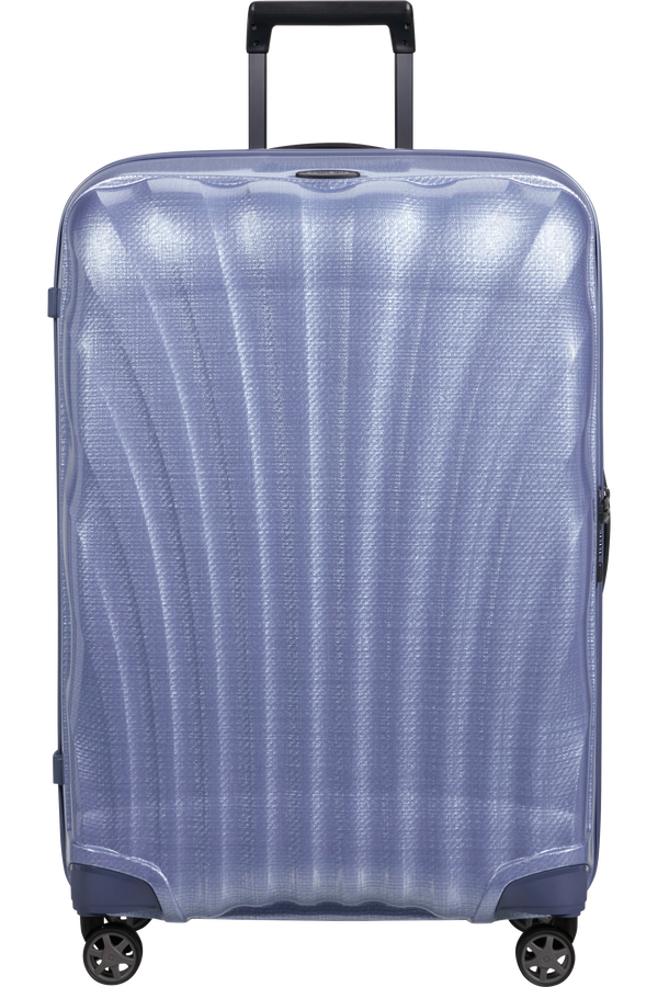 Samsonite C-Lite Spinner 75cm  Lavanda