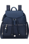 Samsonite Karissa Evo Backpack 3 Pkt 1 Buckle  Blue Nights