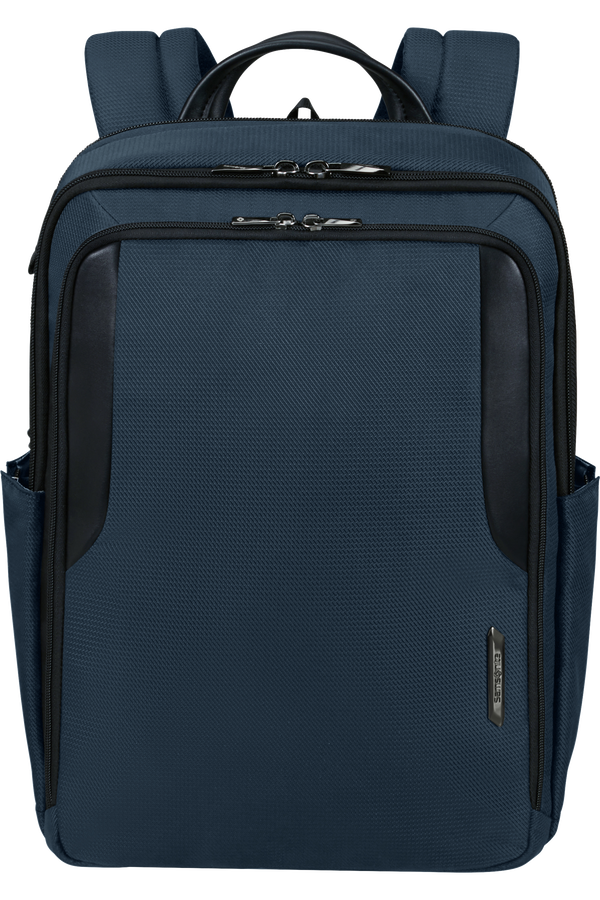 Samsonite Xbr 2.0 Backpack 15.6'  Azul