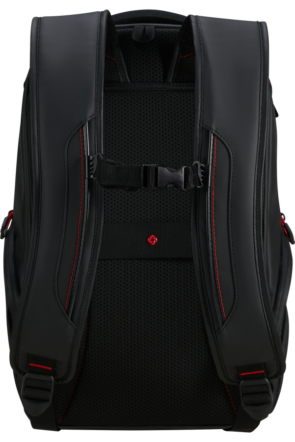 Samsonite Ecodiver Laptop Backpack XS  Negro