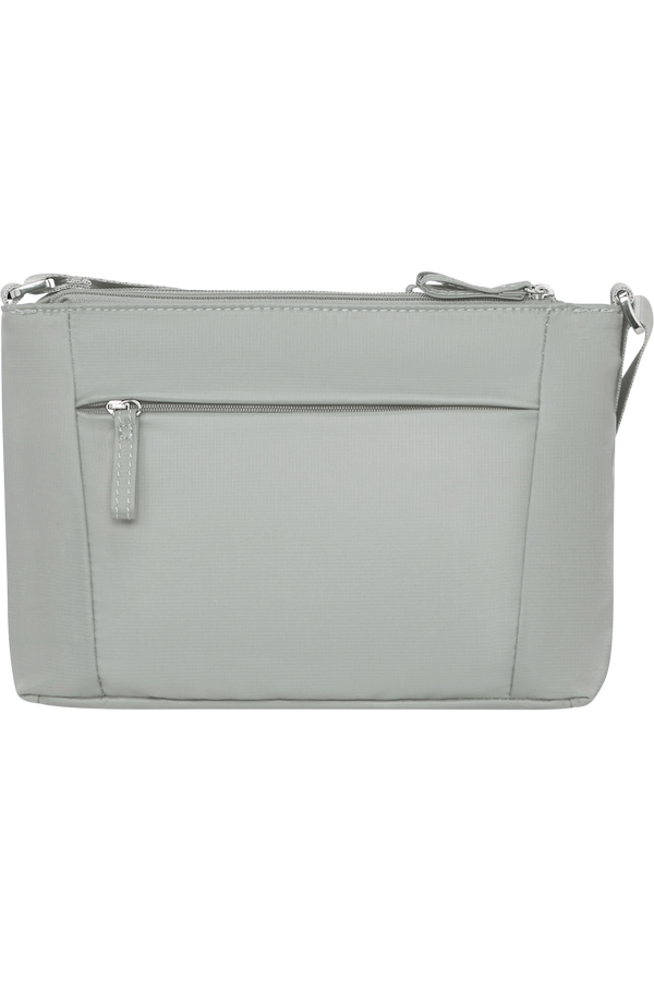 Samsonite Move 5.0 H. Shoulder Bag S 3 Zip  Dry Sage