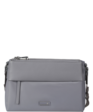 Zalia 3.0 Bolso 19.5 x 28.5 x 9.5 cm | 0.6 kg Zalia 3.0 Bolso 19.5 x 28.5 x 9.5 cm | 0.6 kg