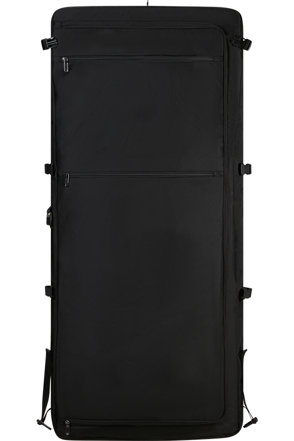Samsonite Pro-Dlx 6 Tri-Fold Garment Bag  Negro Samsonite Pro-Dlx 6 Tri-Fold Garment Bag  Negro