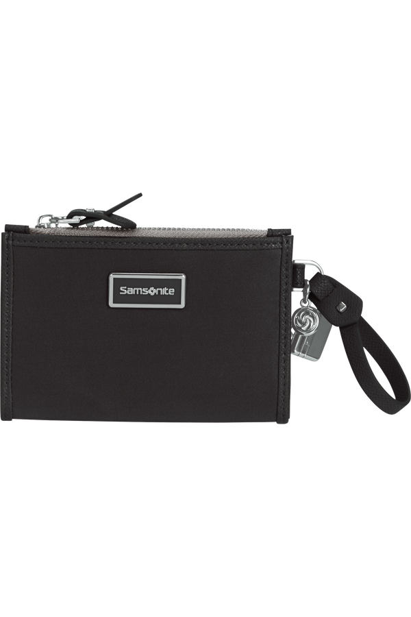 Samsonite Karissa 2.0 Slg 338 - L W 5CC+1W+ZC  Negro