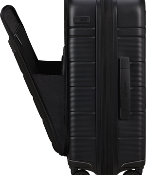 Neopod Maleta Spinner Expandible (4 ruedas) 55cm 55 x 40 x 23/27 cm | 3.1 kg