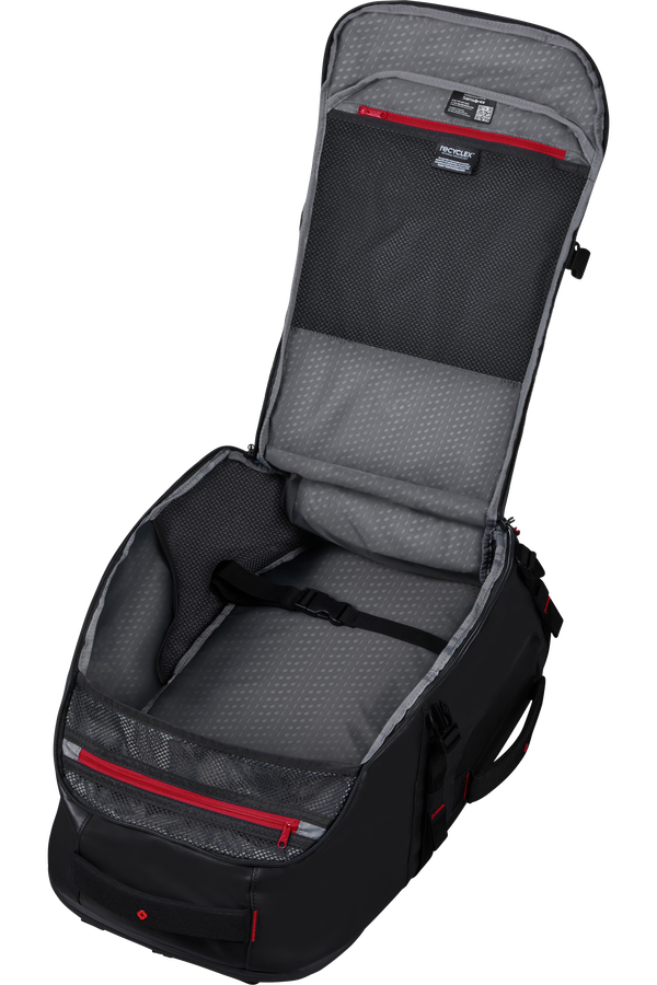 Samsonite Ecodiver TRAVEL BACKPACK M 55L  Negro