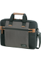 Samsonite Sideways Bolsa para portátil  39.6cm/15.6inch Black/Grey