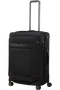 Samsonite Pro-Dlx 6 Trvl Spinner Expandable 67cm  Negro