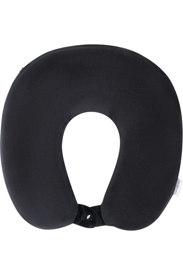 Samsonite Ta Revolution Memory Foam Pillow  Negro