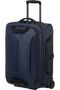 Samsonite Ecodiver DUFFLE/WH 55/20  Blue Nights