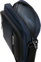 Samsonite Spectrolite 4.0 Sacks Tablet Crossover M  Azul
