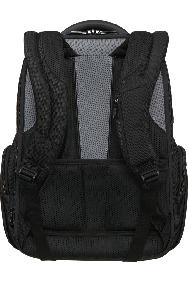 Pro-DLX 6 Mochila Expandible 15.6"